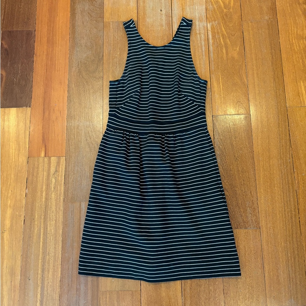 Madewell Mini Dress, Size S